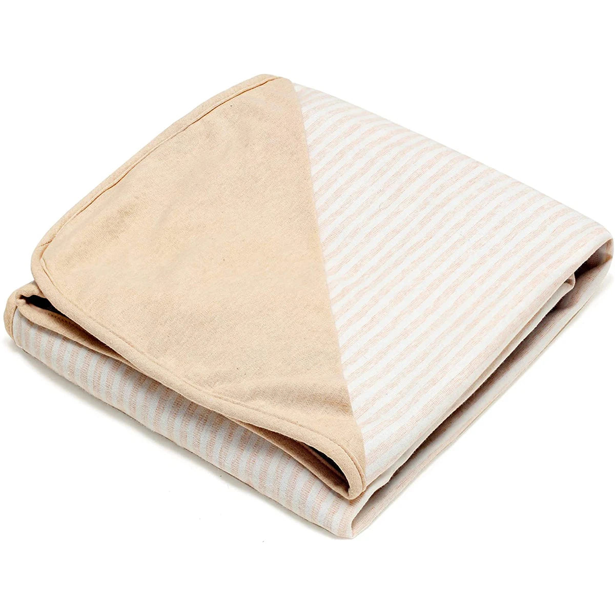 Baby EMF protection blanket – Silver Thread Shielding, soft and comfortable for reducing electromagnetic exposure.
